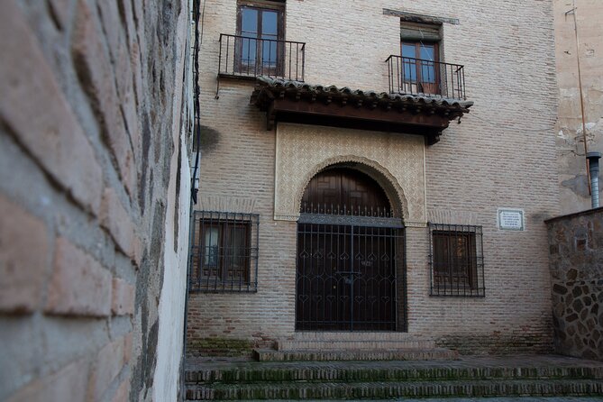 Toledo, City of the Three Cultures - The one downside that matters: weather exposure