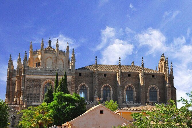 Toledo City Walking Tour - Key Things to Know Before You Go