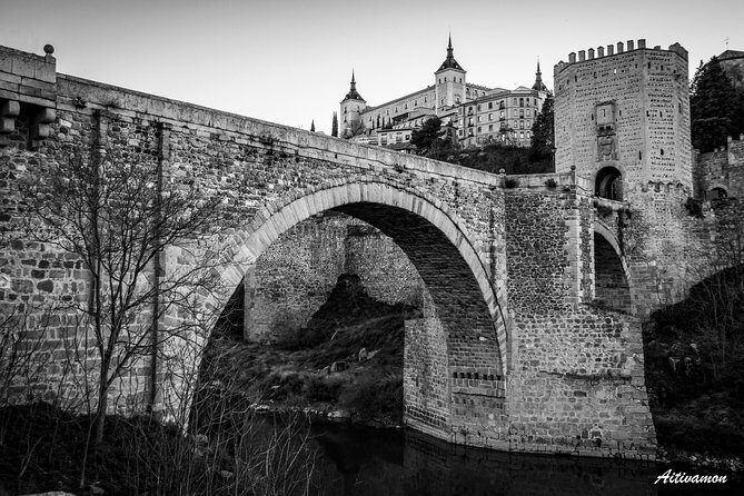 Toledo City Walking Tour - Starting in the Old Jewish Quarter, Not the Ticket Booth