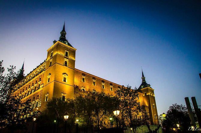 Toledo City Walking Tour - The Holy Cathedral Church Stops You’ll Understand Better After