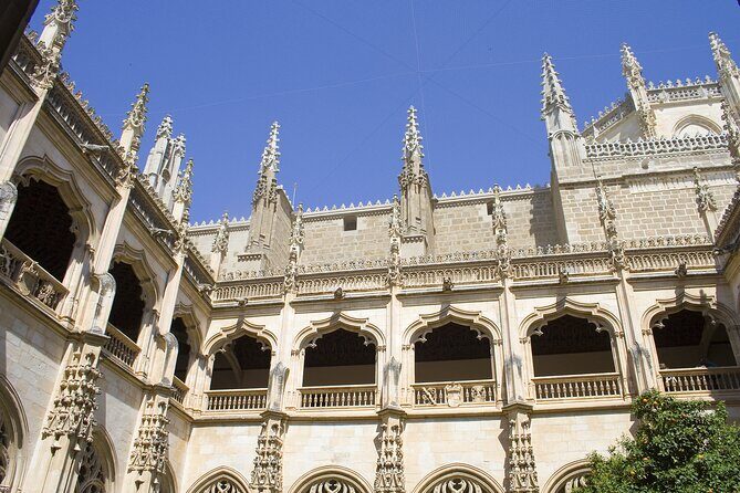 Toledo Complete Tour - Price and value: what $57 buys you in Toledo
