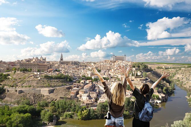 Toledo Day Trip from Madrid with Guide - The Cathedral Question: Tickets, Timing, and Getting Inside