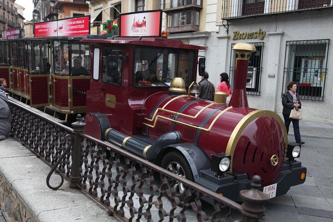Toledo Day Trip from Madrid with Guide - The Big Transport Details: Where the Coach Picks You Up