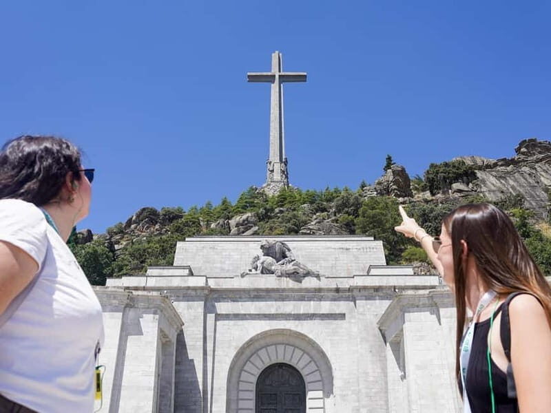 Toledo & Escorial Full-Day Tour + Optional Valley of Fallen - A 10.5-hour Madrid outing that stacks UNESCO sights