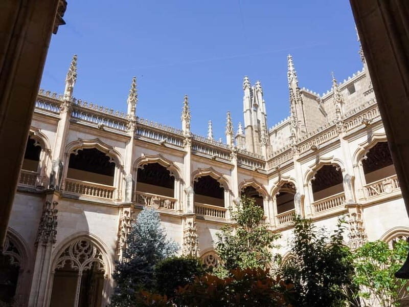 Toledo & Escorial Full-Day Tour + Optional Valley of Fallen - Price and value: what $110 buys you (and what it doesn’t)