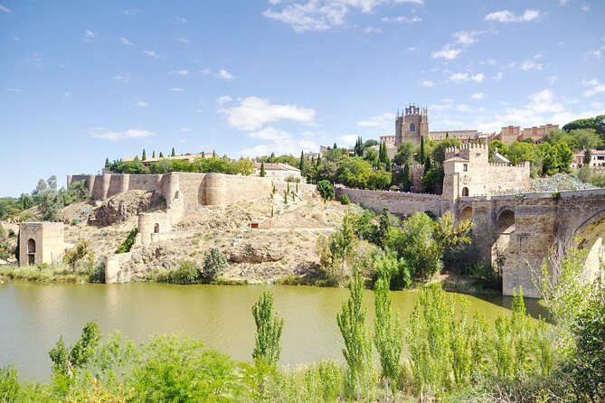 Toledo Half Day Tour From Madrid - Free Time in Toledo: Use It for the Jewish Quarter