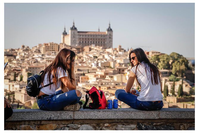 Toledo Half Day Tour with Cathedral, St Tome Church & Synagoge - The walking tour reality: pace, heat, and why half-days can run long