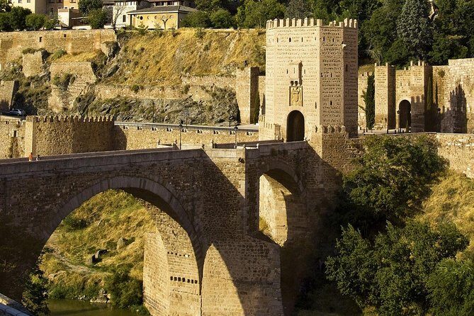 Toledo Half-Day Tour with St Tome Church & Synagoge from Madrid - Timing: The Half-Day Return (and the Full-Day Mix)