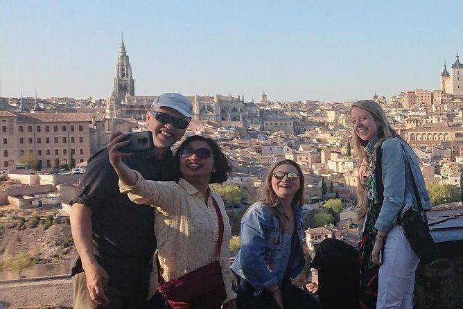 Toledo Highlights Tour for Explorers from Madrid - A VIP-Class Toledo Day Trip That Actually Gives You Choices