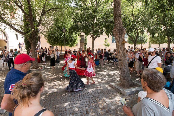 Toledo Highlights Tour for Explorers from Madrid - How Good Is This Value at About $30?