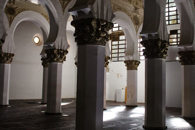 Toledo Historical Small Group Tour with Cathedral & Monuments - Key highlights that make this tour worth it