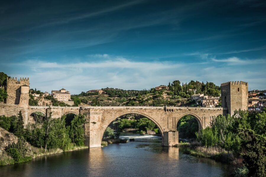 Toledo: History of the Three Cultures Guided Walking Tour - Key Things I’d Book This For