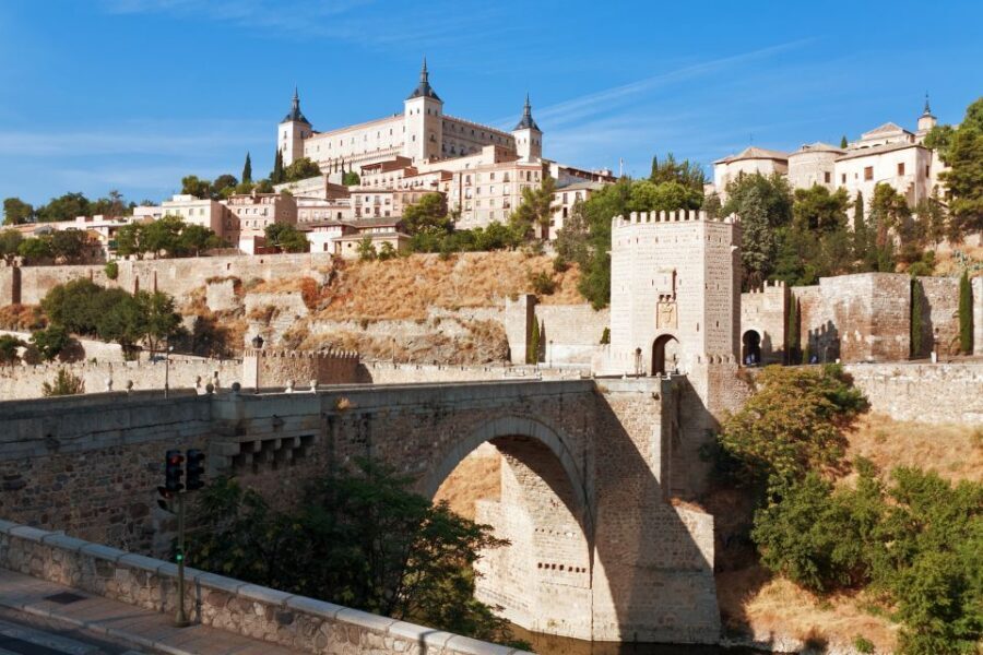 Toledo: History of the Three Cultures Guided Walking Tour - Toledo’s Three Cultures: Why This Walk Works So Well