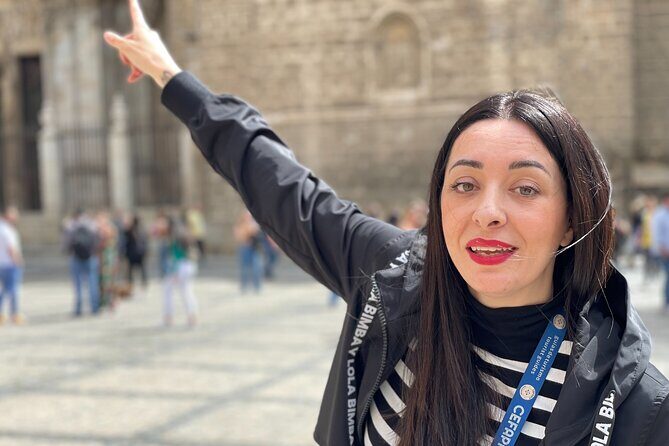 Toledo Jewish Heritage Private Tour with expert local guide - Santa María la Blanca: Mudejar exterior, dramatic interior