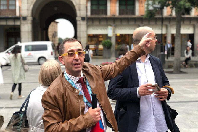 Toledo Jewish Heritage Private Tour with expert local guide - What you’ll learn: politics, faith, and daily life in plain language
