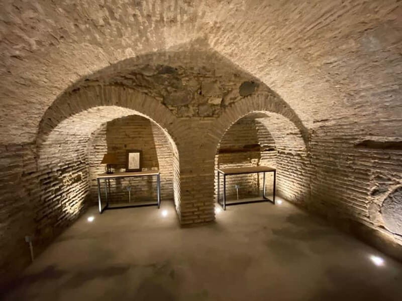 Toledo Mágico, the original night route: mystery, curiosities and secrets - Your night itinerary: what happens in each section