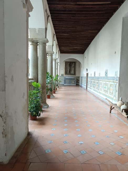 Toledo: Marzipan Convent Route with Tasting and Wine - Why Toledo’s Marzipan Belongs in Convents