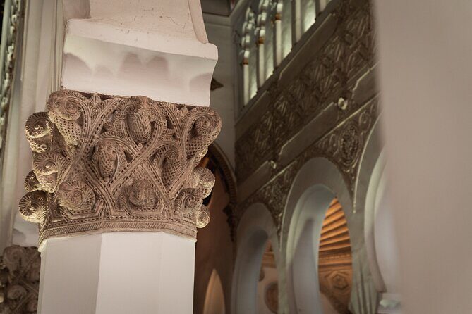 Toledo Monumental Tour with Tourist Bracelet - The Tourist Bracelet: The Real Value After the Guided Part
