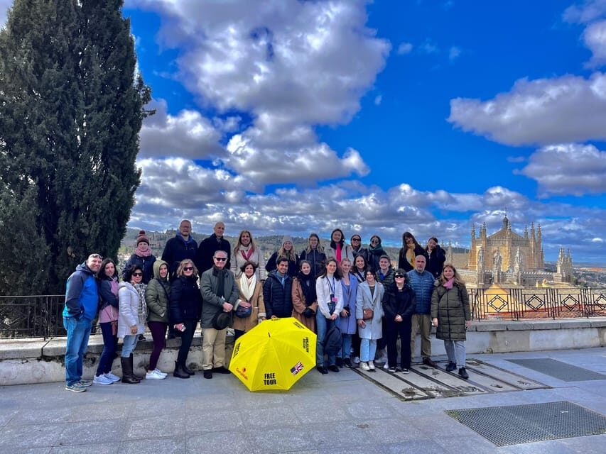Toledo: Monumentos esenciales: Alcazar, Catedral, Sinagoga - How the Secret Toledo format sets you up for success