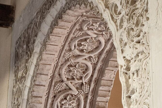 Toledo Private Day Trip From Madrid - The Big Show: Walking Toledo’s Christian, Jewish, and Muslim Quarters