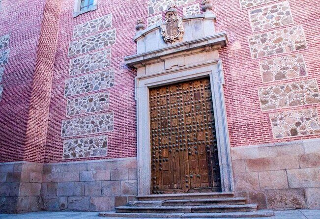 Toledo Private Guided fullday tour from Madrid - Key highlights worth planning for