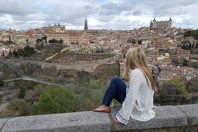 Toledo Private Guided fullday tour from Madrid - Toledo from Madrid: why this day trip works