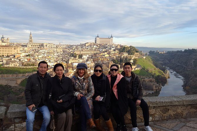 Toledo Private Guided fullday tour from Madrid - Catedral Primada: skip the line, then respect the scale