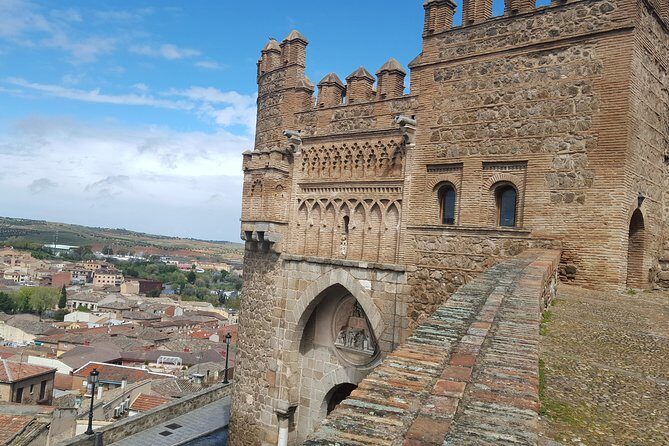 Toledo Private Guided fullday tour from Madrid - Price and value: how $1,273 per group makes sense