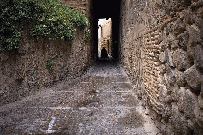 Toledo Private Half Day Tour Cathedral Santo Tome and Synagoge - Getting From Madrid To Toledo Without Losing Your Morning