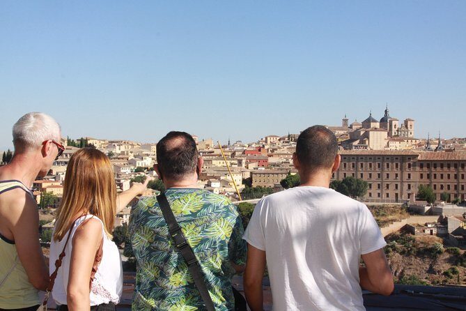 Toledo Private Half Day Tour Cathedral Santo Tome and Synagoge - Cathedral Primada: Why This Cathedral Matters Beyond the Photo