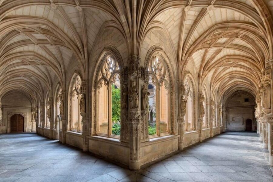 Toledo: Private Jewish Walking Tour - Toledo’s Medinat Al-Yahut: what you’re really seeing