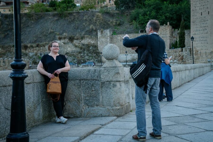 Toledo: Private Minivan tour from Madrid - What to pack and how to pace your day