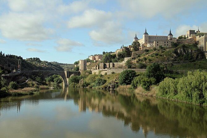 Toledo Private Tour from Madrid - Toledo’s layered story: why this day trip works