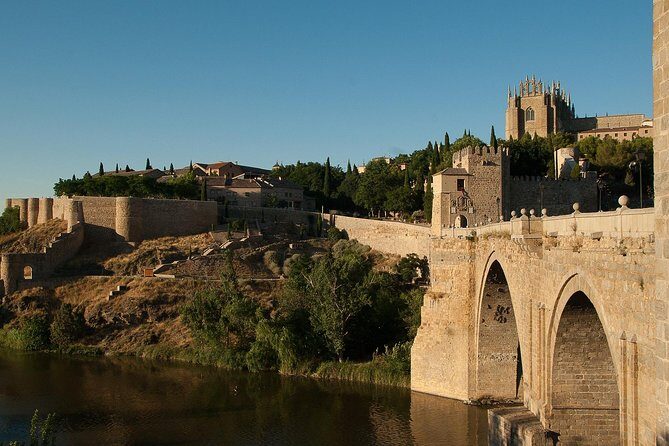 Toledo Private Tour from Madrid - Who this tour suits best (and who should rethink it)
