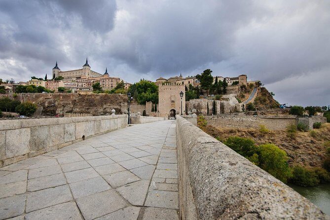 Toledo Private Tour from Madrid - Small practical tips to make the day smoother