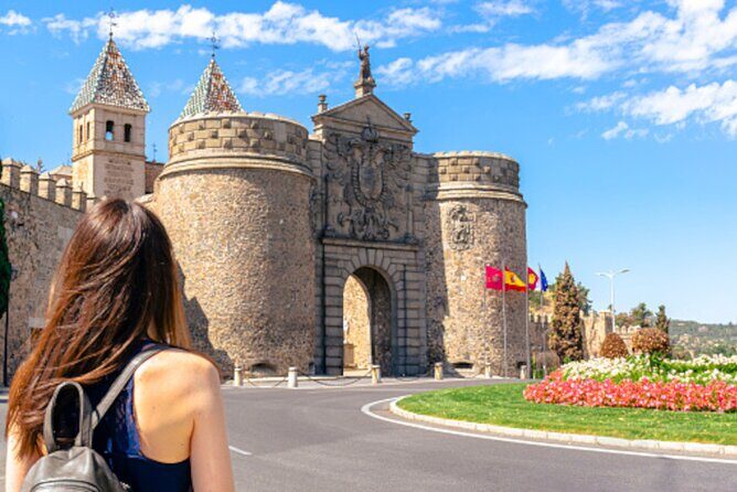 Toledo Private Tour from Madrid with Hotel Pick up and Drop off - Jewish Quarter Walk: Synagogues, the Monastery of the Kings, and El Greco