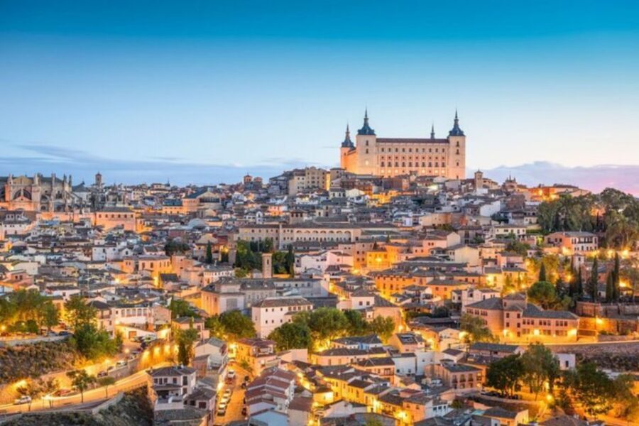 Toledo: Private tour with an official guide - Why a 3-Hour Official Guide Works in Toledo