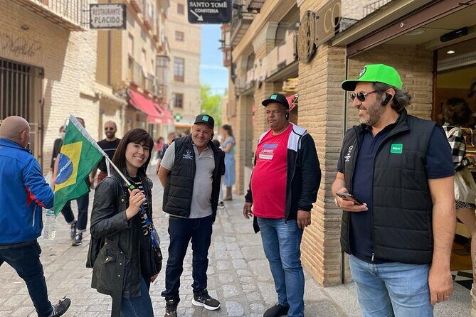 Toledo Private Tour with Cathedral Skip the Line Ticket - Price and value: why $118.56 can make sense (and when it might not)
