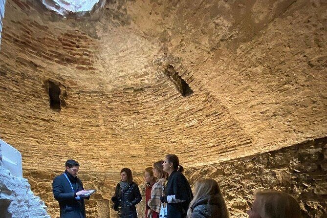 Toledo Private Tour with Licensed Guide and Driver from Madrid - The Mercedes Transfer: Comfort, Timing, and the Stress Off Your Plate
