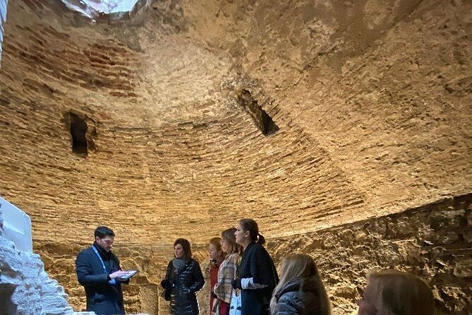 Toledo Private Tour with Licensed Local Guide - Key things you’ll like about this private Toledo tour