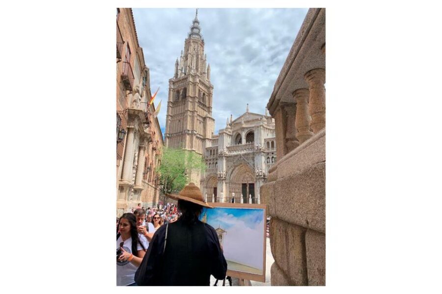 Toledo: Private Walking Tour with a Local Guide - What this tour costs (and how to judge the value)