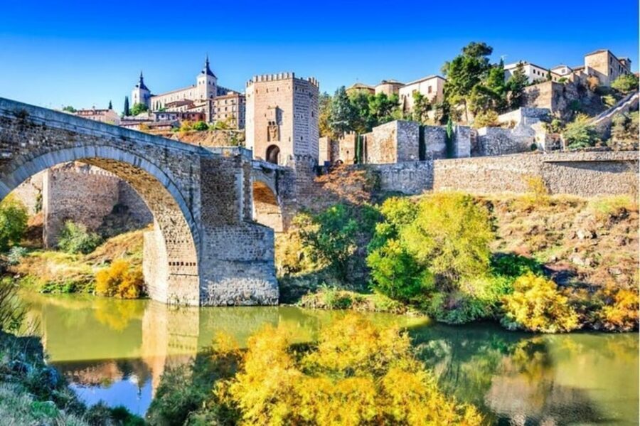 Toledo : Private Walking Tour with a Pro guide - Key highlights that make this tour work