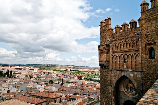 Toledo Scavenger Hunt and Highlights Self-Guided Tour - Price and value: why $5.78 can make sense here