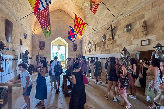 Toledo, Segovia and Avila from Madrid with Tickets and Lunch - Who should book this day trip, and who should skip it