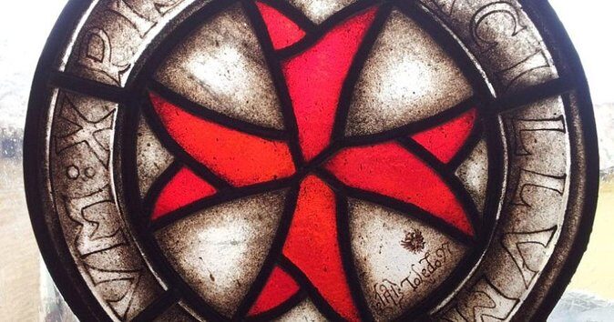 Toledo Templars Evening Walking Tour - Key highlights you’ll actually feel on the walk