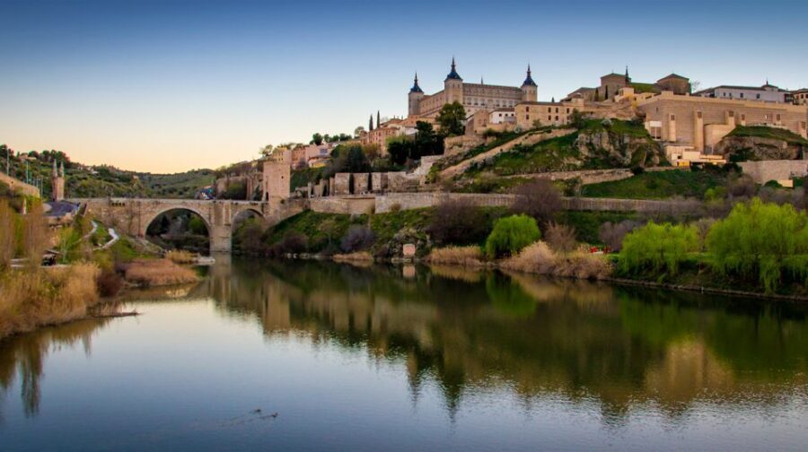 Toledo: Three Cultures Walking Tour in Spanish - Key things I’d focus on