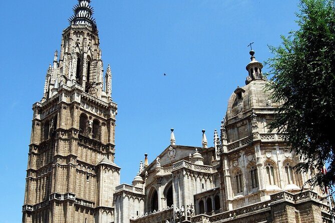 Toledo tour and Cathedral - Catedral Primada: What Makes the Cathedral Visit Worth the Time