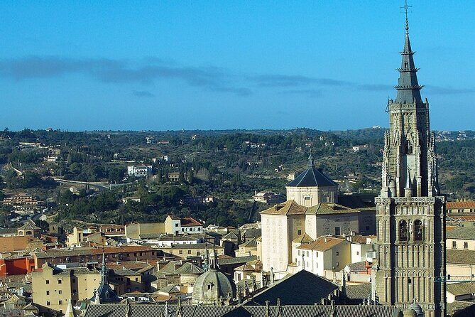 Toledo tour and Cathedral - Who This Tour Fits Best (and Who Might Skip It)