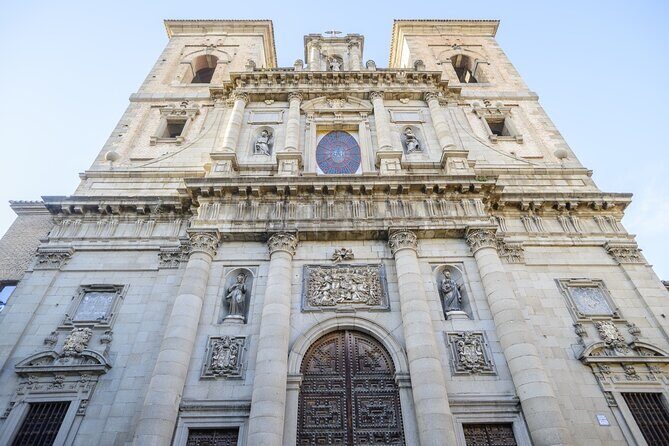 Toledo Tour & Vineyard Walk with Wine Tasting from Madrid - Price and value: is $133 a fair deal?