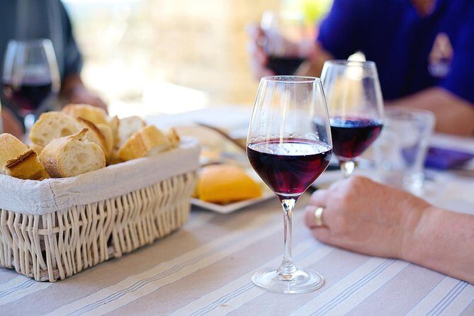 Toledo Tour with Tapas, Wine Tasting and Optional 3 Monuments - A Toledo day trip from Madrid that doesn’t waste your time